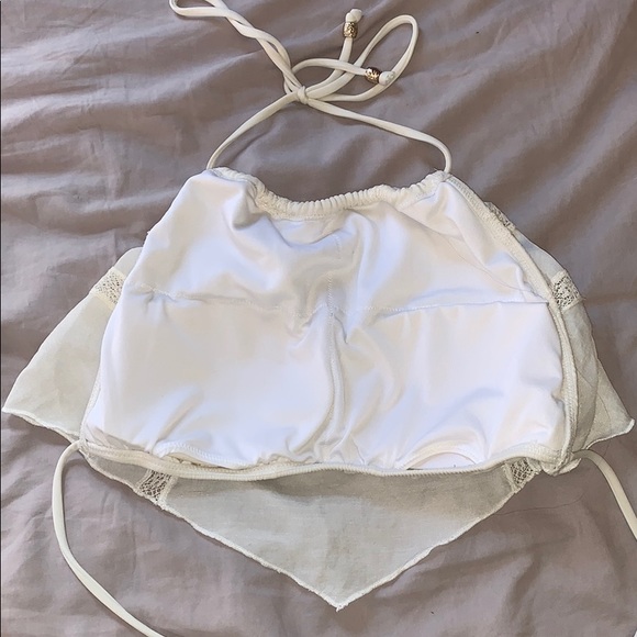 Swimsuit - Picture 2 of 2